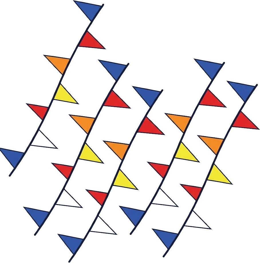 Pennant Flags