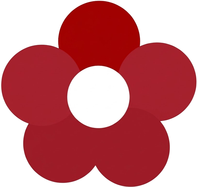Fence Flower